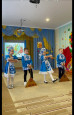 Праздник осени