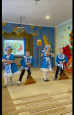 Праздник осени