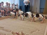 "День защитника Отечества"