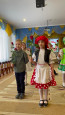 Праздник 8 Марта "Приключение Красной Шапочки"