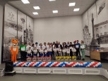 Региональный чемпионат АЗБУКА ПРОФЕССИЙ"
