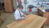 Победа в региональном чемпионате "АЗБУКА ПРОФЕССИЙ"