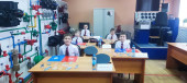 Победа в региональном чемпионате "АЗБУКА ПРОФЕССИЙ"