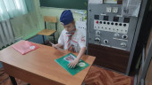 Победа в региональном чемпионате "АЗБУКА ПРОФЕССИЙ"