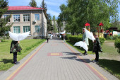 Праздник "День Победы"