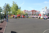 Праздник "День Победы"