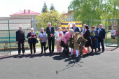 Праздник "День Победы"