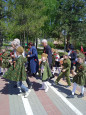 Праздник "День Победы"