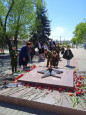 Праздник "День Победы"