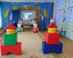 "Космическое путешествие"