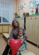 Праздник " День матери"