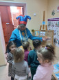 Квест "В поисках символа Масленицы"