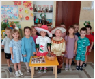 В новый учебный год за новыми знаниями