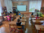 Платные образовательные услуги
