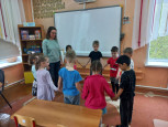 Платные образовательные услуги
