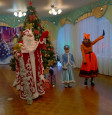 Новый год 2025 год