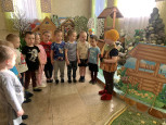 Эколята - молодые защитники природы