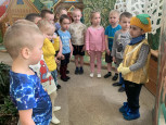Эколята - молодые защитники природы