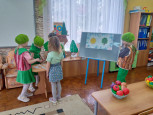 Эколята - молодые защитники природы