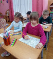 Эколята - молодые защитники природы