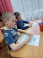 Эколята - молодые защитники природы