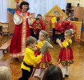 Городское методическое объединение