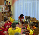 Городское методическое объединение