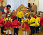 Городское методическое объединение