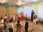 Городское методическое объединение