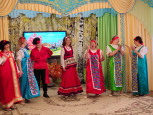 Городское методическое объединение