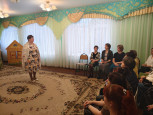 Городское методическое объединение