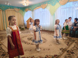 Городское методическое объединение