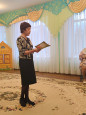 Городское методическое объединение