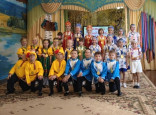 Фестиваль "Хоровод дружбы"