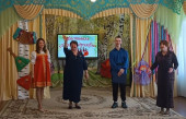 Фестиваль "Хоровод дружбы"